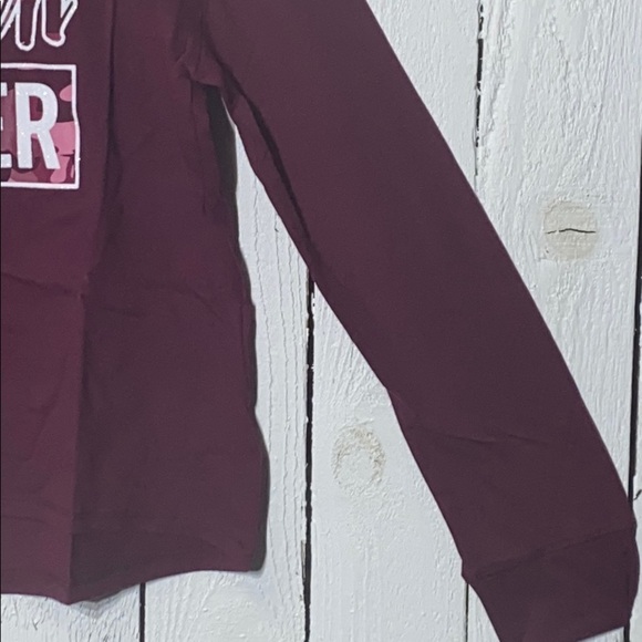 Girls Long Sleeve Shirt - Picture 4 of 6